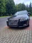 Audi A6C6 quattro 3.0 tdi  233KM chowany hak łopatki