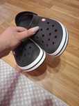 Crocs крокси кроксы сабо М11/42р 27-27,5см