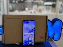 Smartfon Xiaomi Mi 11 Lite, 5G, 8/128 GB niebieski Dual Sim / RATY