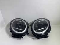 Lampy Mini Cooper J01 Full Led Lewy Prawy