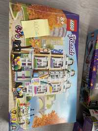 zestaw lego friends 41711