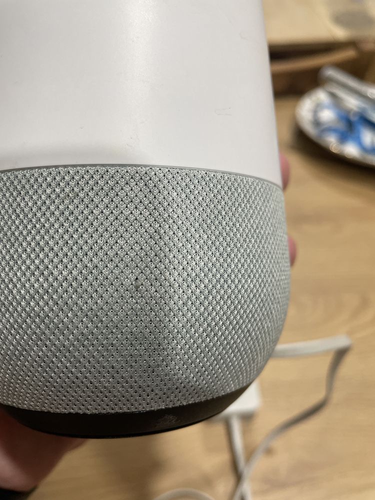Głośnik Google Home