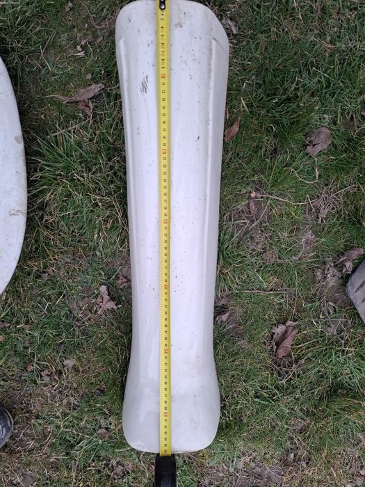 Умивальник з ніжкою, б/в