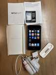 iPod touch 8 Gb….