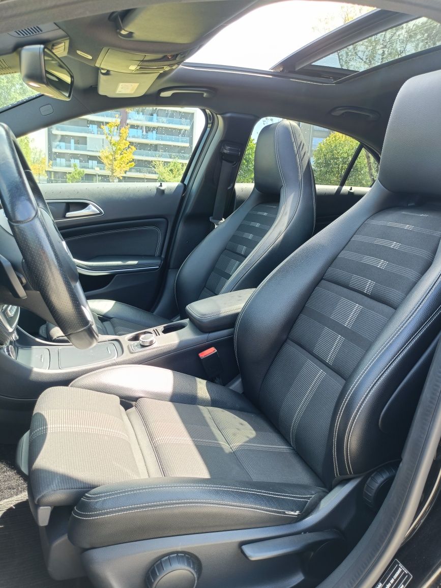 Mercedes A200 4Matic