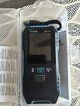 ERD-10 miernik promieniowania elektromagnetycznego Fnirsi tester fal