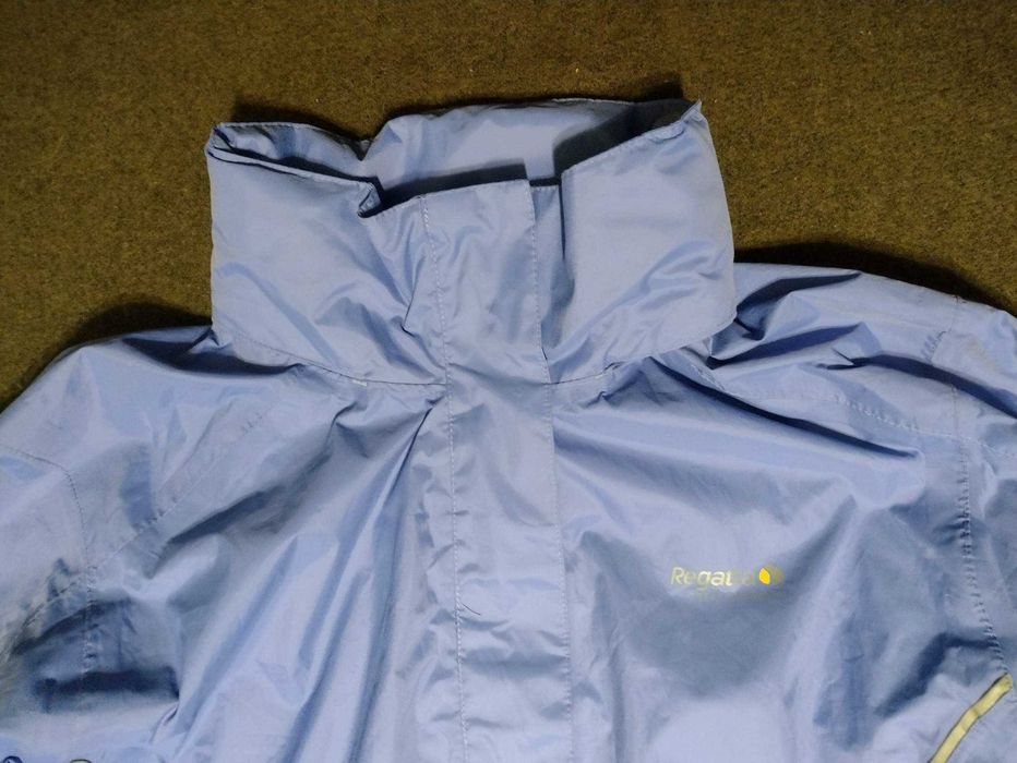 Продам женскую куртку Reggata