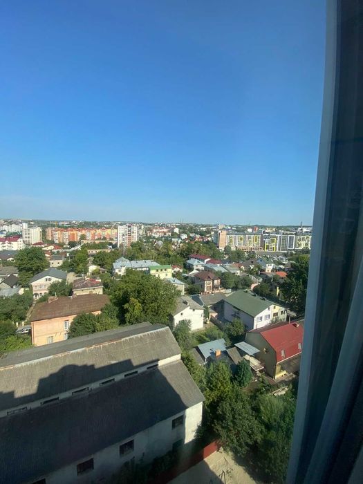 Продаж 3-к квартири по вул. Коцюбинського район Старий Парк