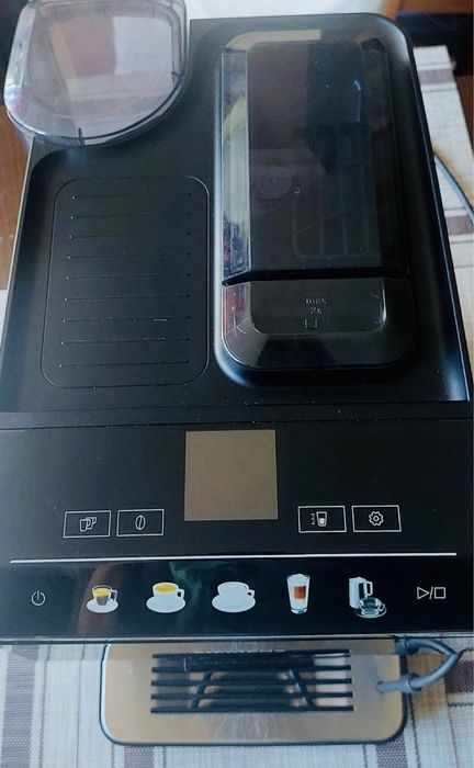 Кавомашина Siemens EQ500 Classic