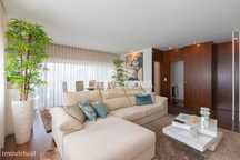 Apartamento T3 nas Varandas do Castelo - S. Mª da Feira