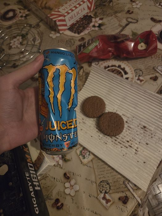 9400f + h310m + бокс кулер