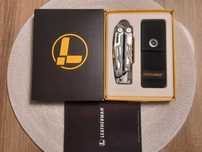 Leatherman Signal - Multitool 19 w 1 - NOWY!!!