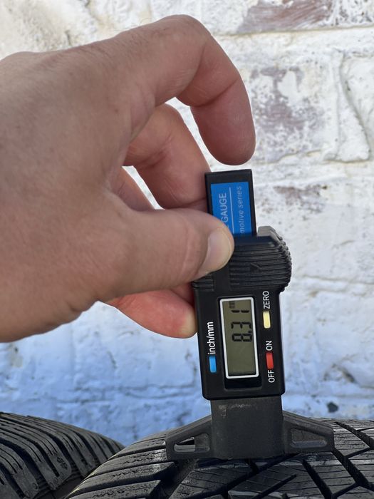 Топова шина‼️205/60 R16 Semperit Speed-grip2 8.3мм 2023рік