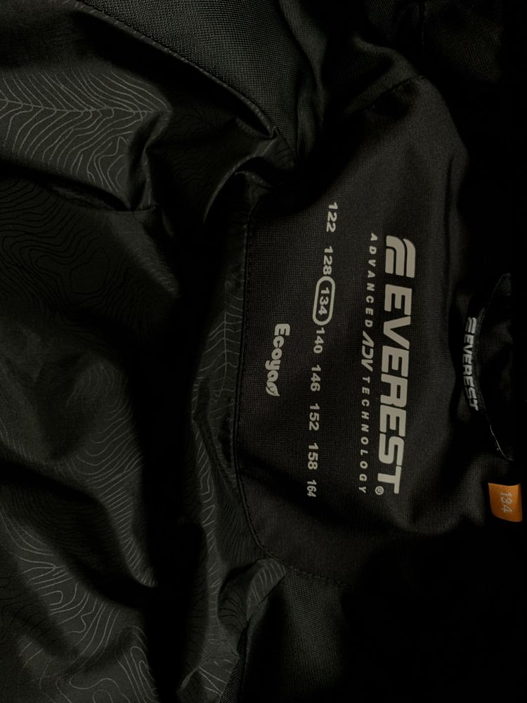 Детская куртка Everest