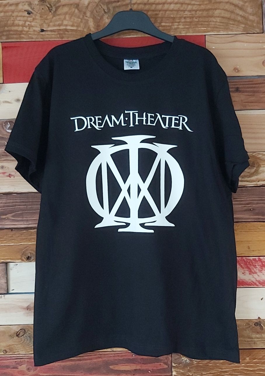 Dream Theater - T-shirt - Nova