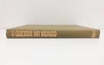 Livro - A Guerra no Mundo depois de 1945