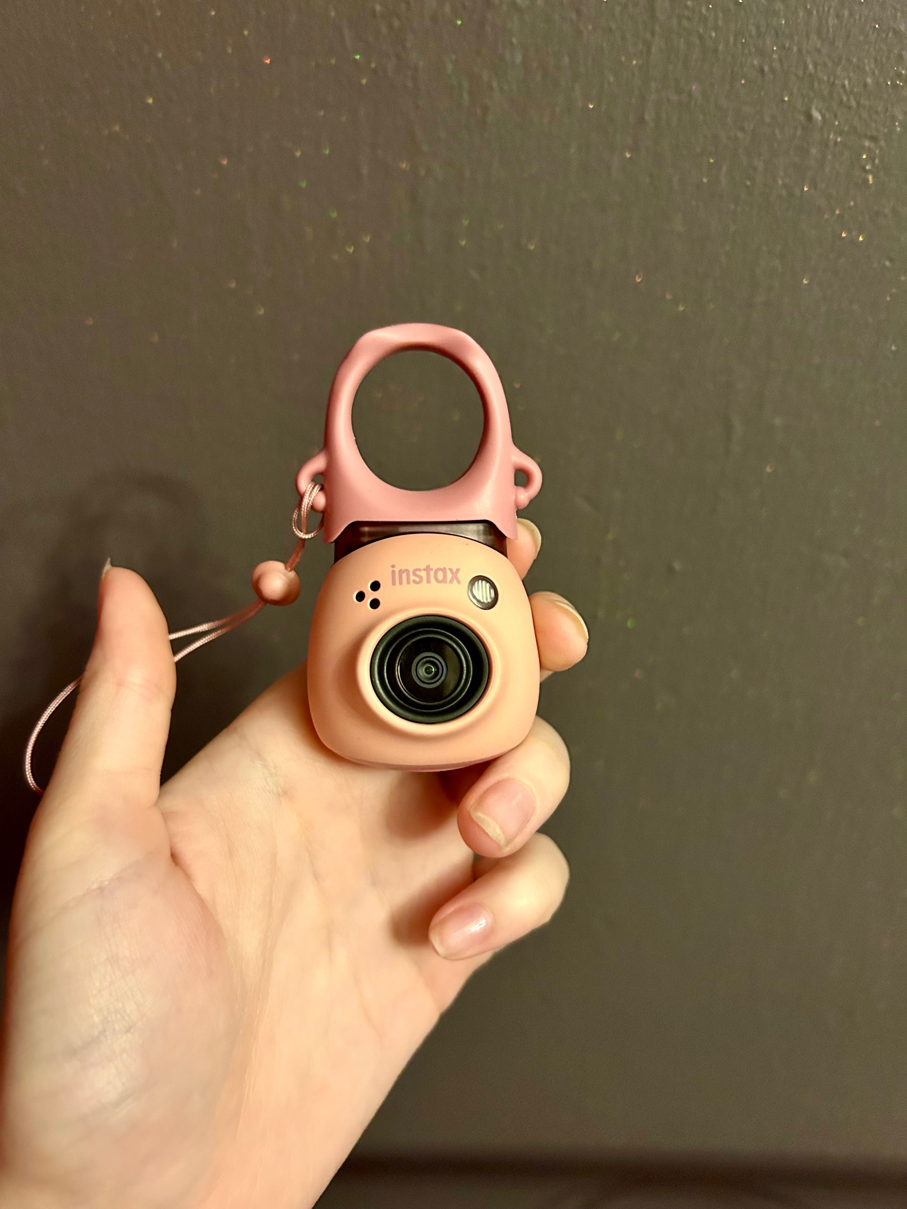 Aparat Fujifilm INSTAX Pal