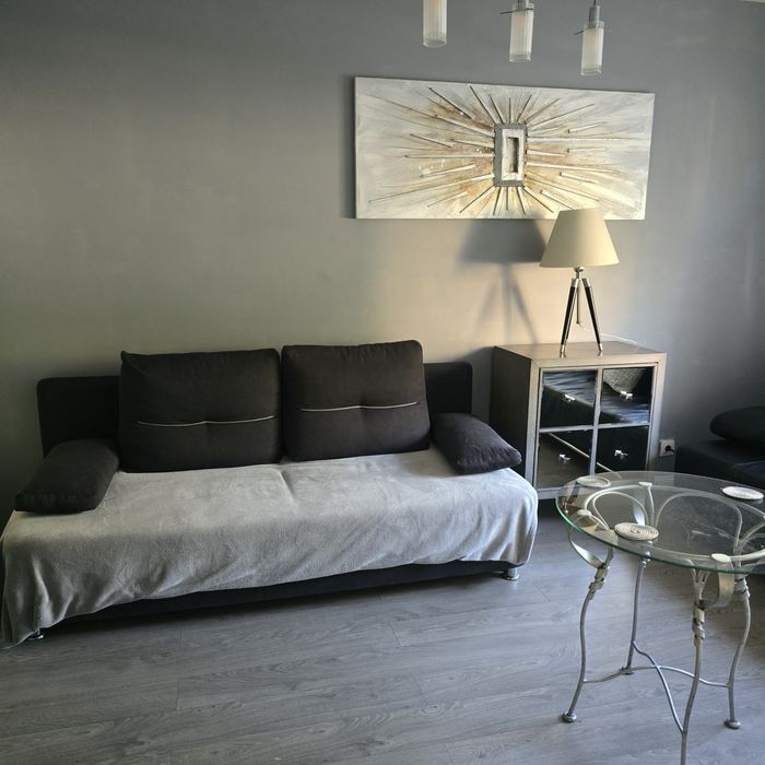 Mieszkanie Gdansk Przymorze blisko plazy.