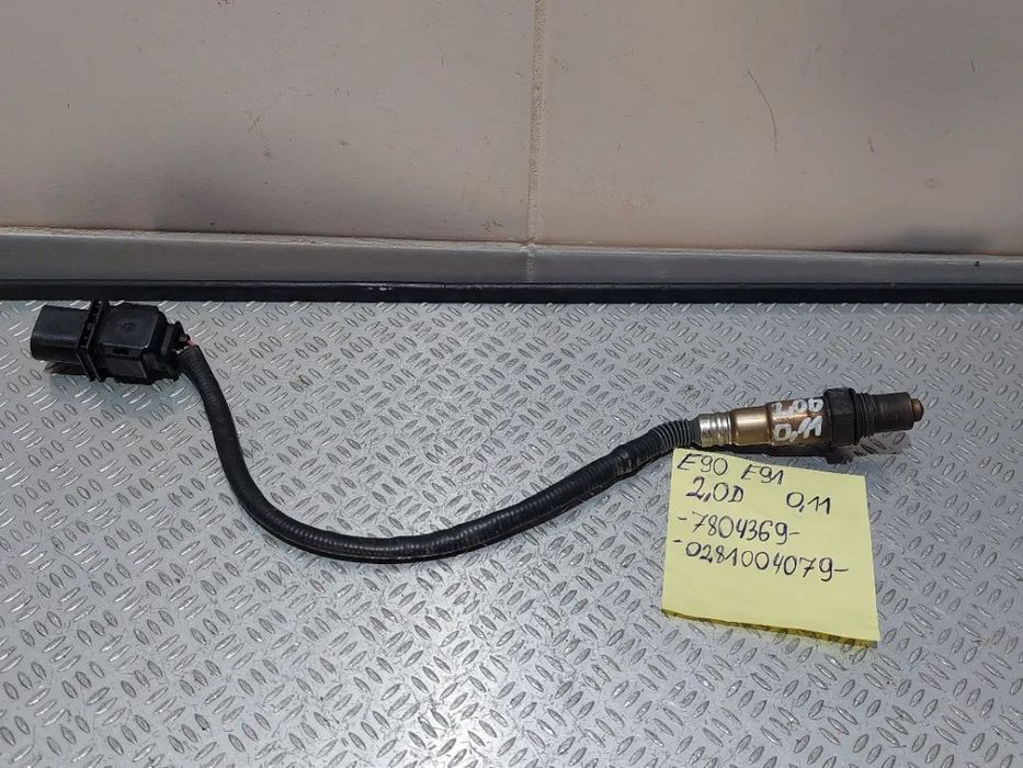 SONDA LAMBDA BMW E90 E91 E92 2,0D NR 7804369, 0281004079