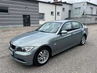 BMW Seria 3 Zarejestrowana Ważne Opłaty Gaz Sekwencja Klimatronik Parktronik