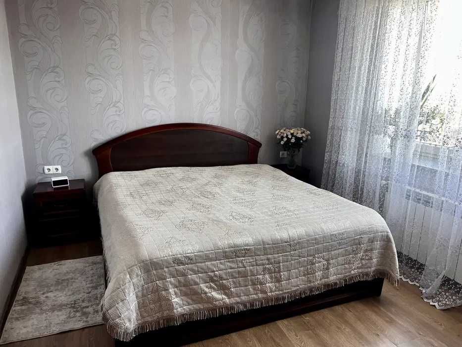 2-кімнатна квартира біля Центрального парку