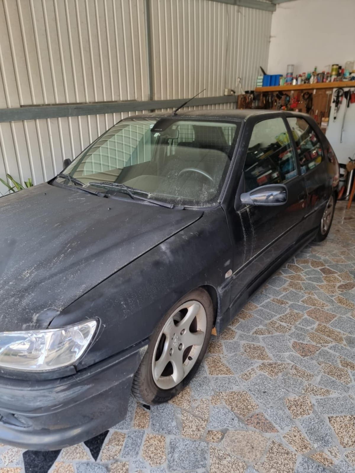 Peugeot 306 2.0 HDI