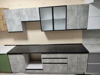 Кухні РОЗПРОДАЖ, кухни со скидкой, кухни Харьков недорого