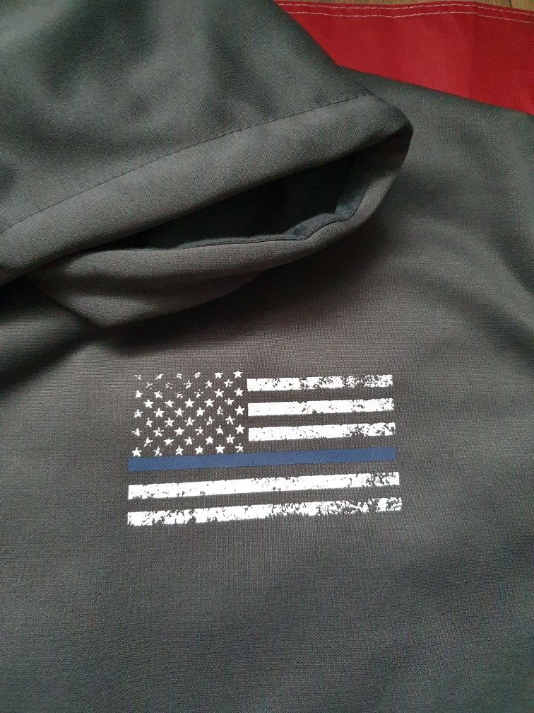 Bluza us army/sheriff/police/tactical