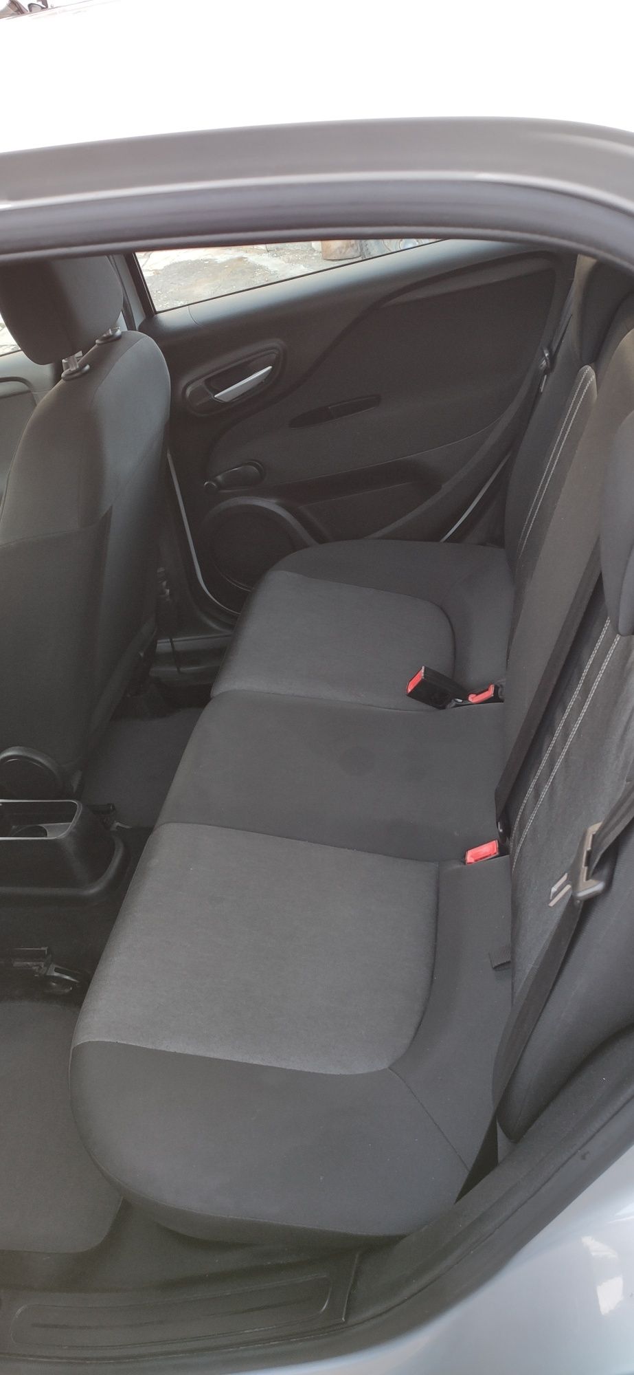 Fiat Punto 1.3 2013
