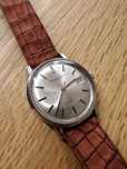 Klasyczny zegarek od IWC vintage International Watch Company