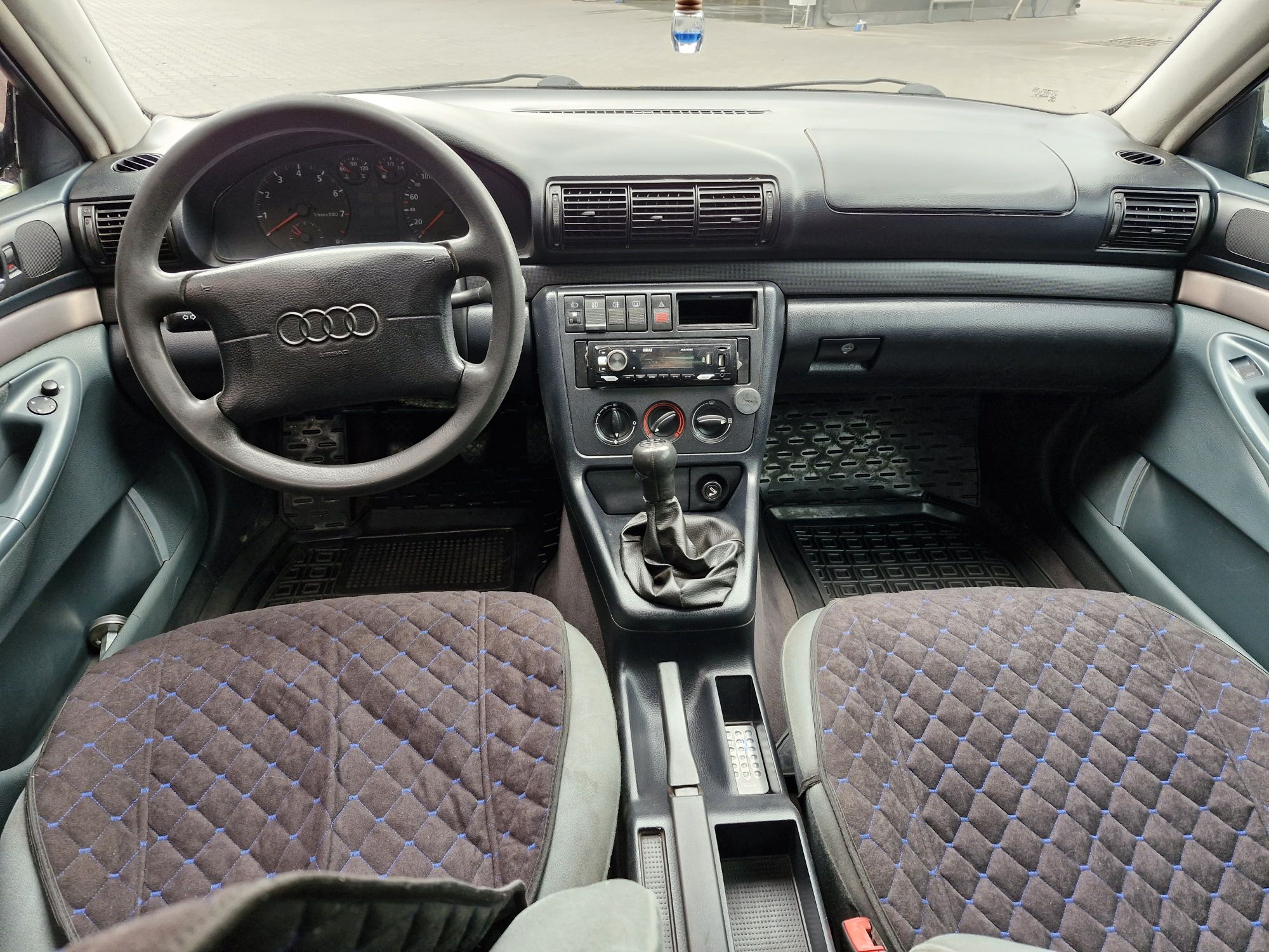Продам Audi A4 * В идеале*