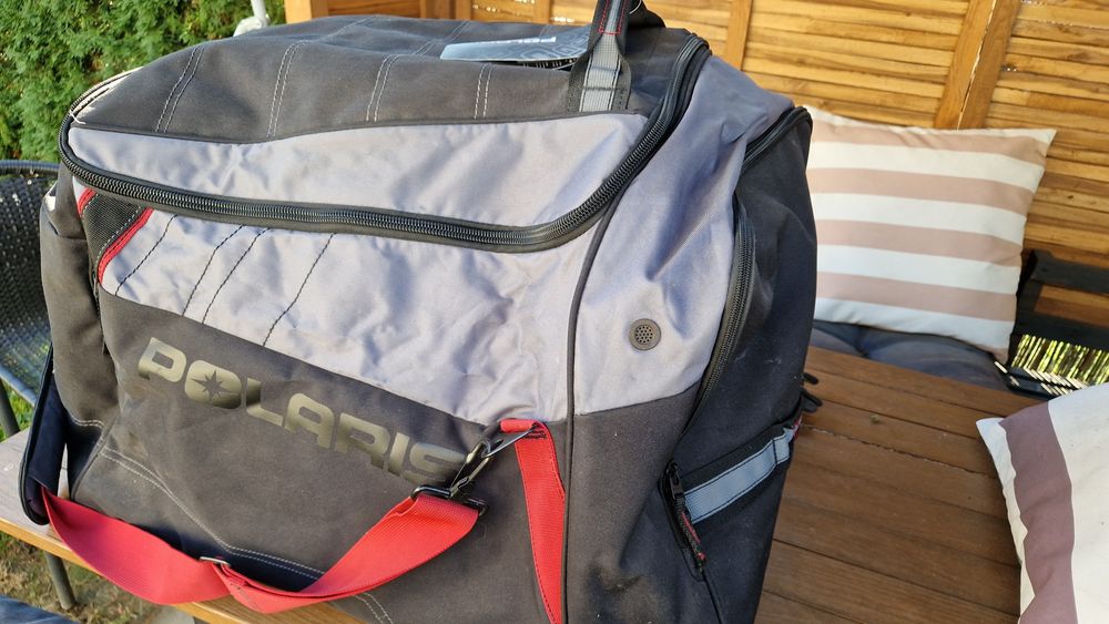 Big bag ogio slayer gear bag torba quad polaris atv orv ma sprzet, nar