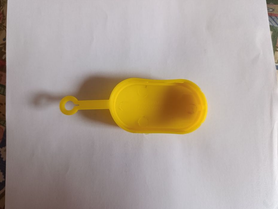 Tampa para limpa vidros RENAULT