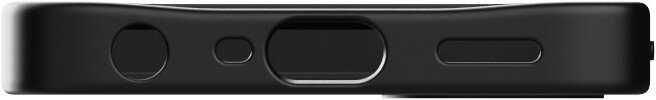 Etui OPPO A38/A18 Czarny