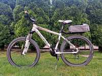 Rower MTB LAZARO EVOLUTION V rama 17 calowa.