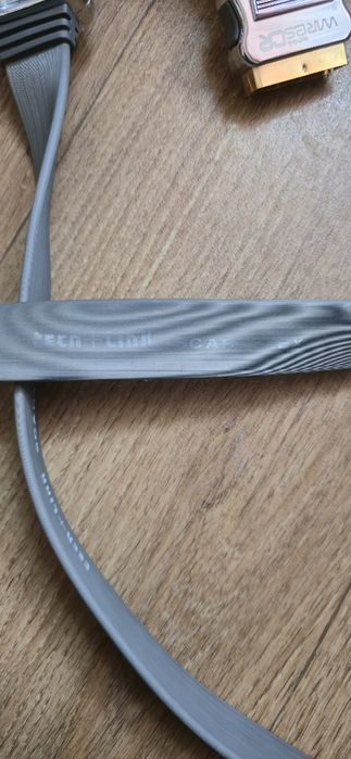 Кабель Tecink Flex Scart - Scart