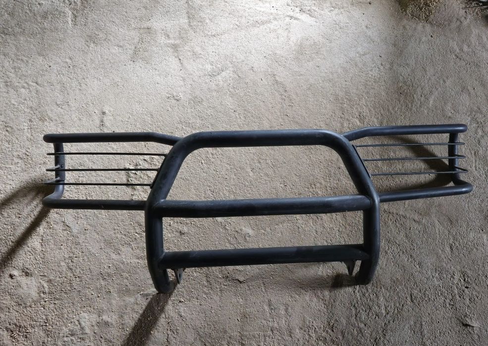 Mata vacas para land rover