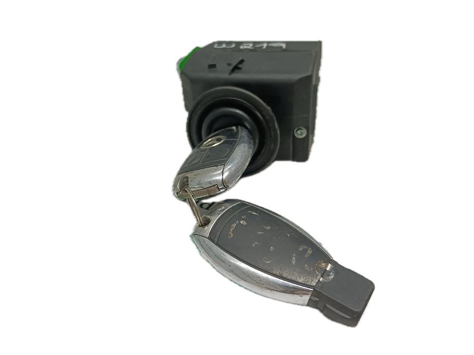 Canhão da ignição MERCEDES-BENZ CLS (C219)