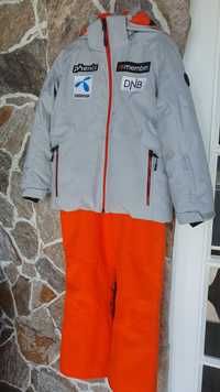Куртка Norway Alpine Team і штани Twin Peaks kids, Phenix, Японія, 4/8