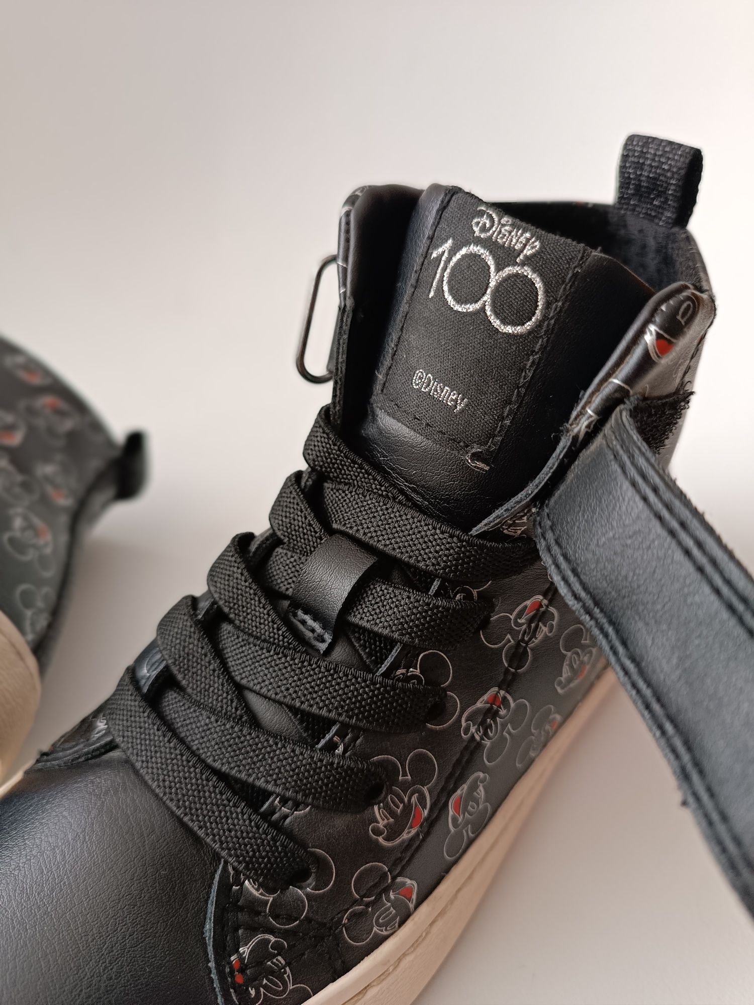 Geox respira mickey mous 28,кросівки ,кеди,снікерси