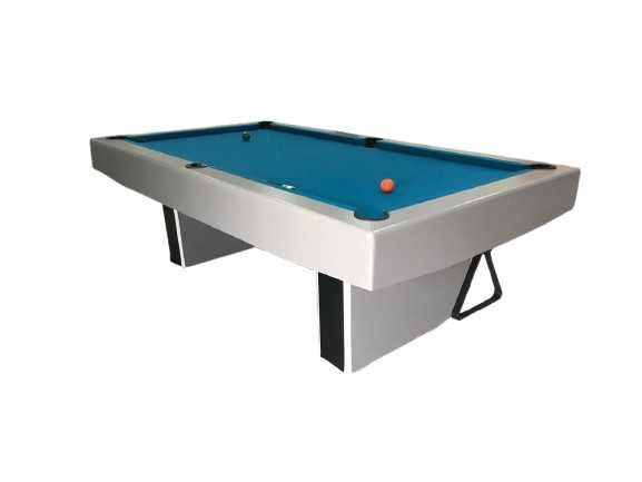 Bilhar Snooker Modelo Imporvalley