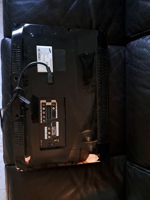 Televisão LCD Samsung 22"