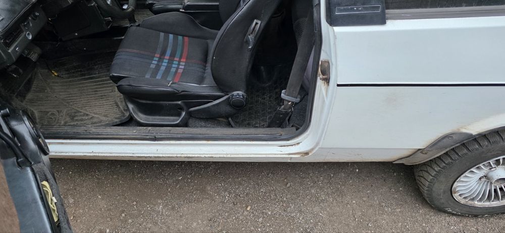 Ваз 2108 в хорошем состояние