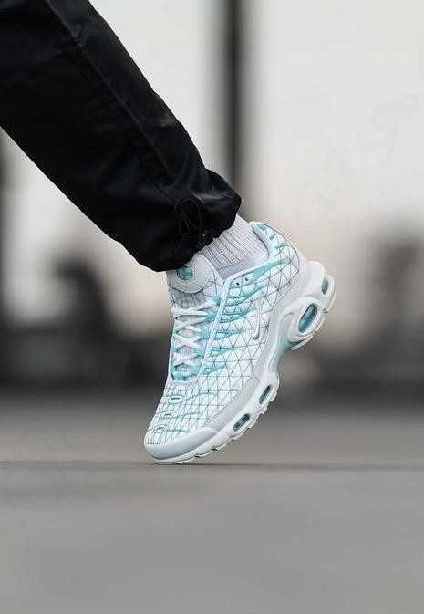 Мужские кроссовки Nike Air Max Plus TN Marseille 40-46 найк Хит лета