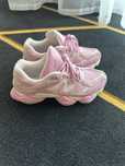 New balance 9060 różowe 38