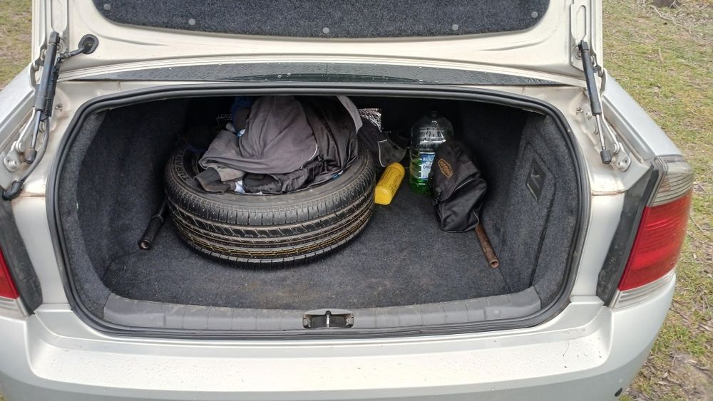 Продам Opel Vectra C