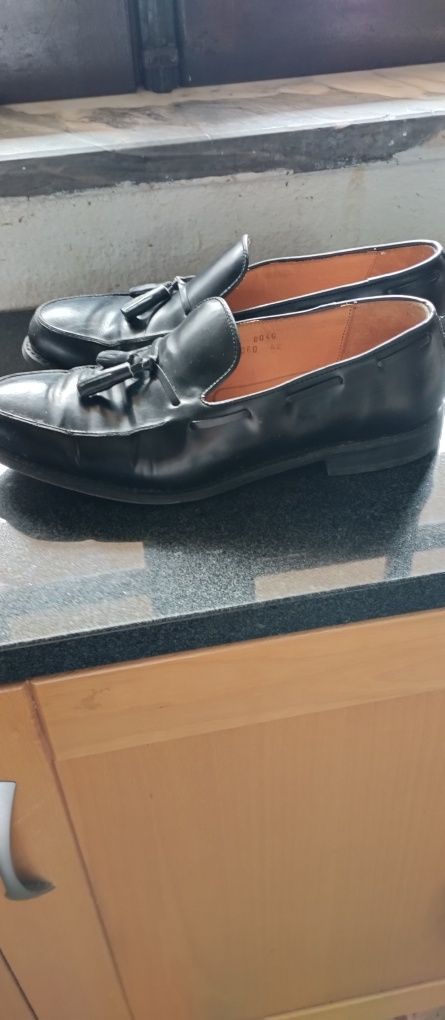 Sapatos de homem