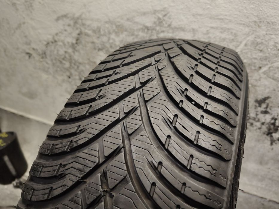 1X 205/55R16 91T Kleber Krisalp Hp3 Opona Zimowa