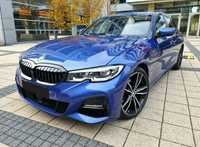 BMW Seria 3 2.0 D M Pakiet 190 KM Xdrive Hud ACC Gwarancja