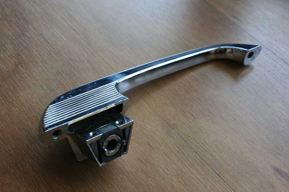 Puxadores / Punhos originais BMW 1602 e 2002